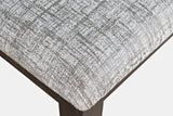 Urban Icon - Upholstered Bench