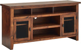 65" Console w/ Doors