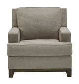 Kaywood - Chair - Granite