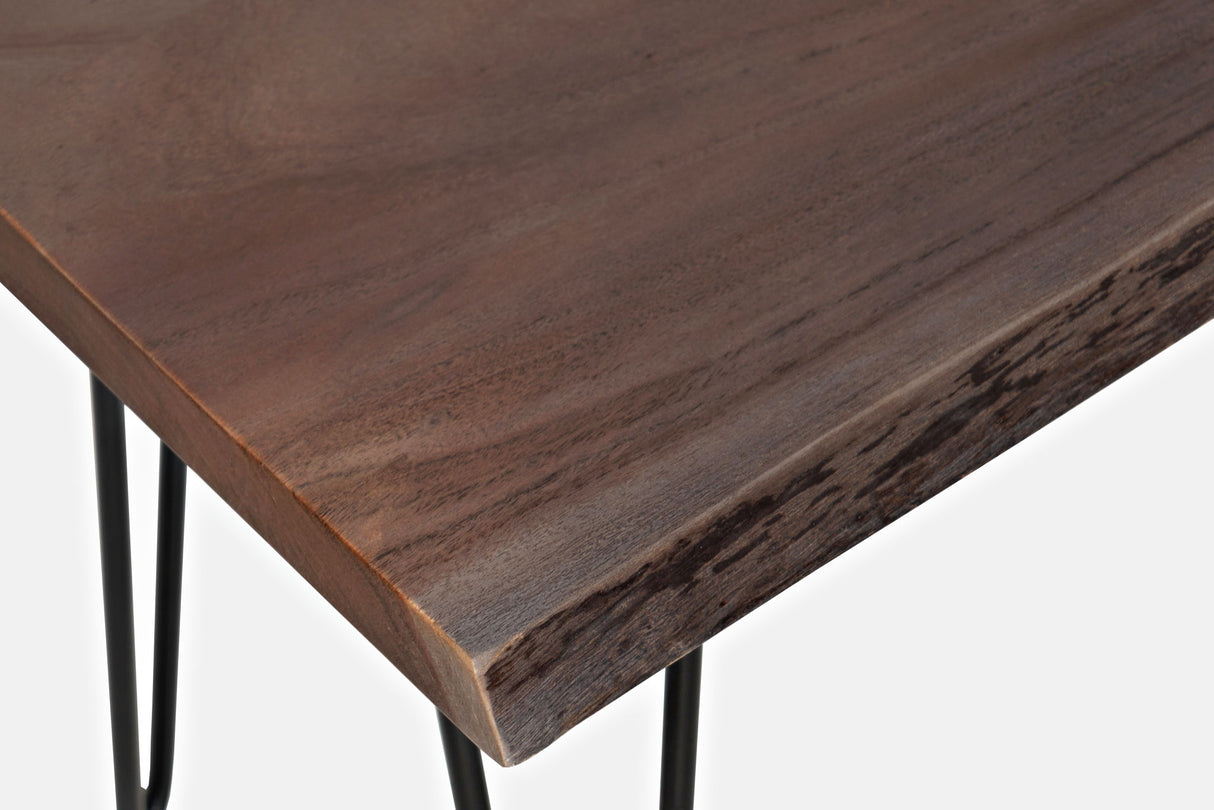 Nature's Edge - 70" Bench - Slate