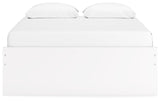 Onita - Platform Bed