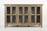 Rustic Shores - High Cabinet
