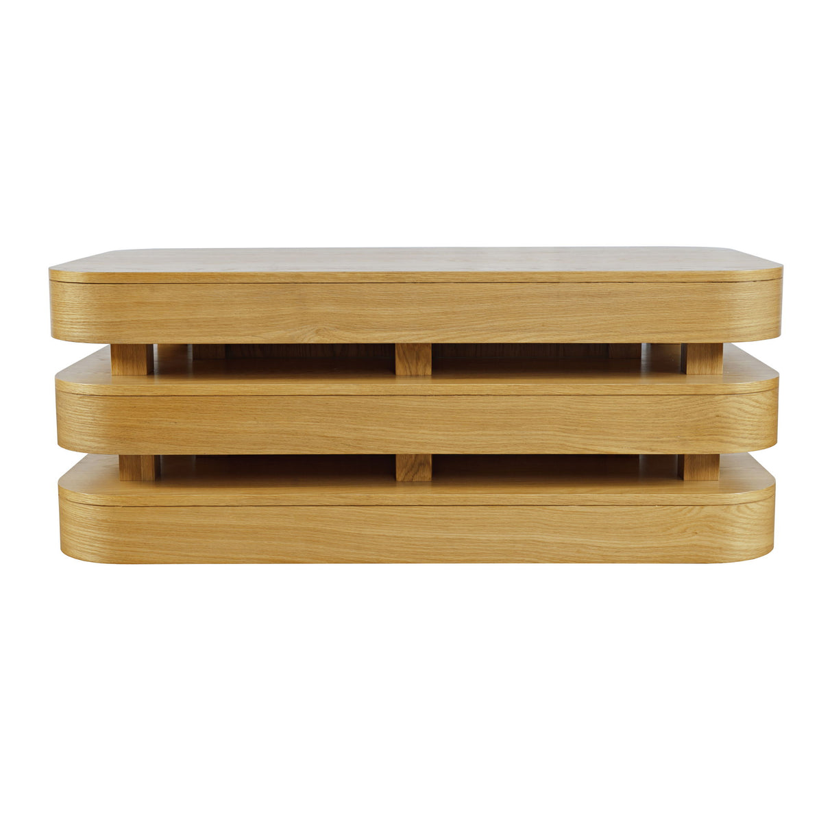 Brix - Rectangular Table