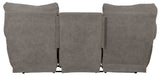 Sadler - Lay Flat Reclining Sofa