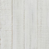 Havalance - Chair Side End Table - White / Gray