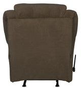 Bingham - Rocker Recliner With Deluxe Heat & Massage