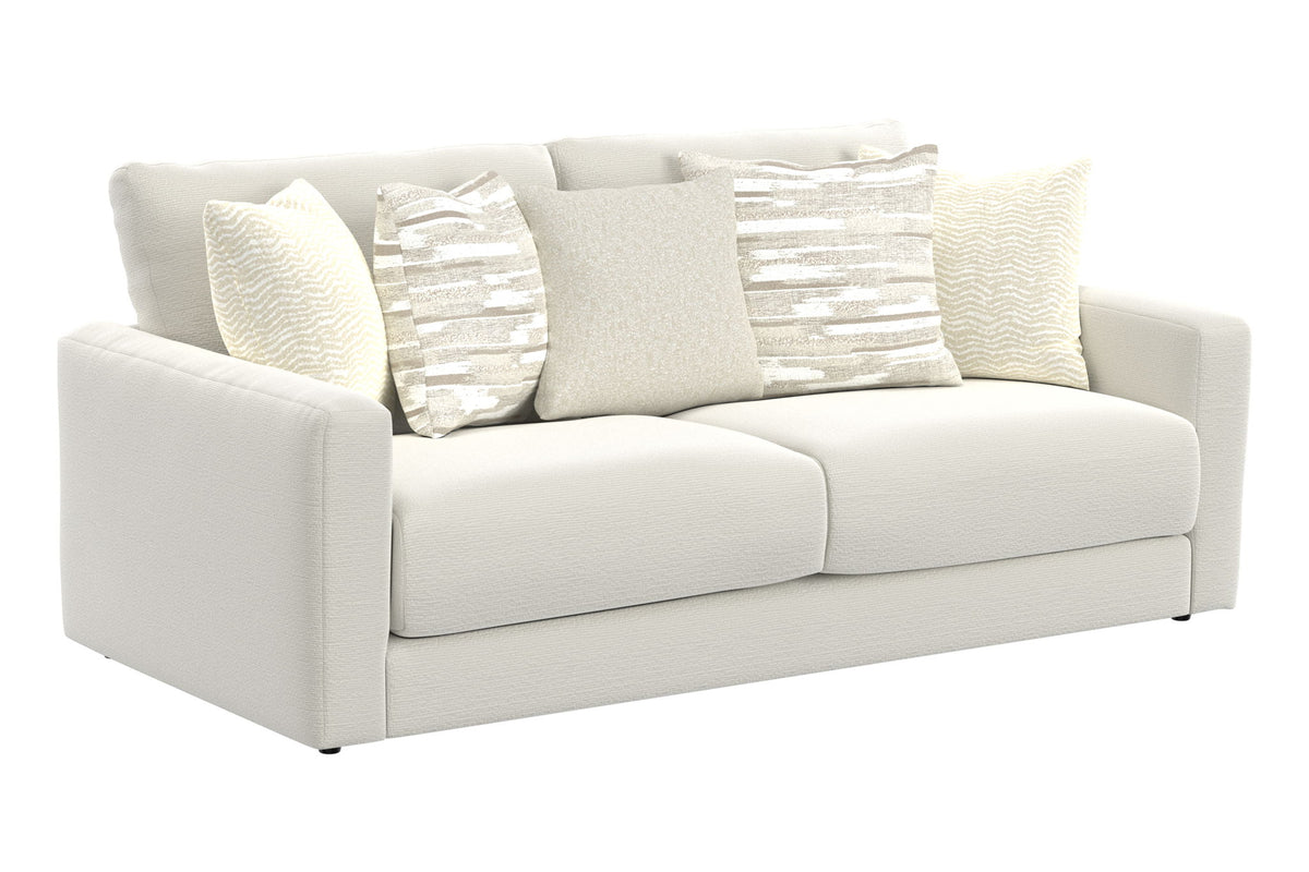 Amelia - Sofa - Chalk