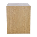 Laurel Creek - Pedestal End Table