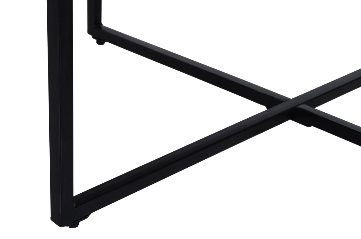 Ames Round Coffee Table