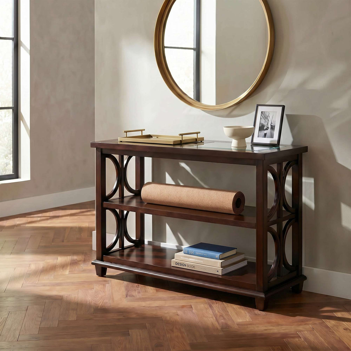 Panama - Table