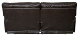 Wembley - Power Headrest With Lumbar Lay Flat Reclining Sofa