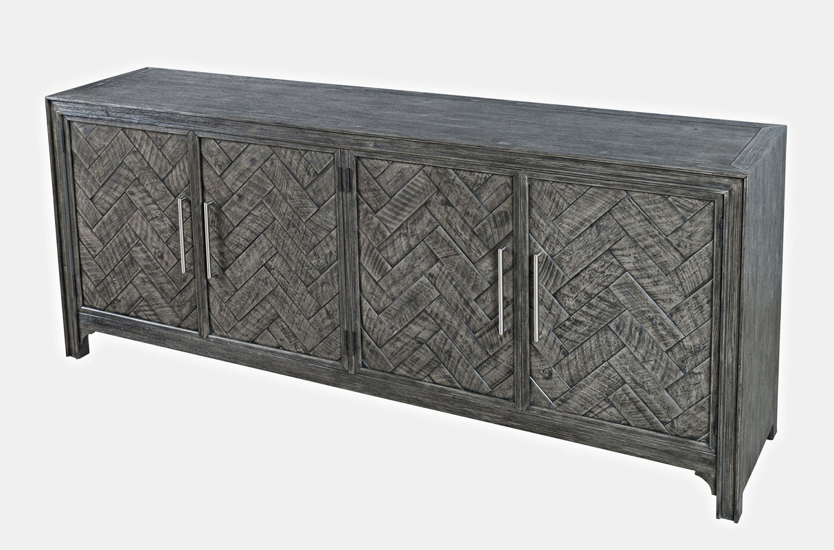 Gramercy - Accent Cabinet