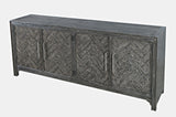 Gramercy - Accent Cabinet