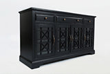 Craftsman - Media Console