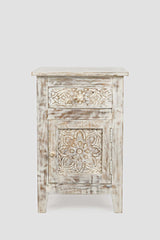 Global Archive - Devi Accent Table