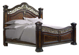 Monte Carlo - Bed