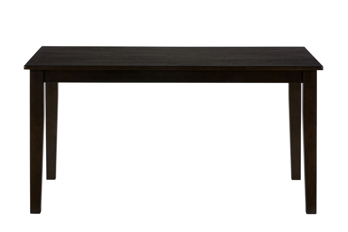 Simplicity - Dining Table