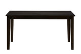 Simplicity - Dining Table