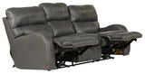 Angelo - Power Reclining Sofa