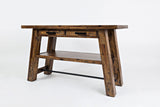 Cannon Valley - Trestle Table