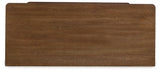 Rowlenstown - Five Drawer Chest