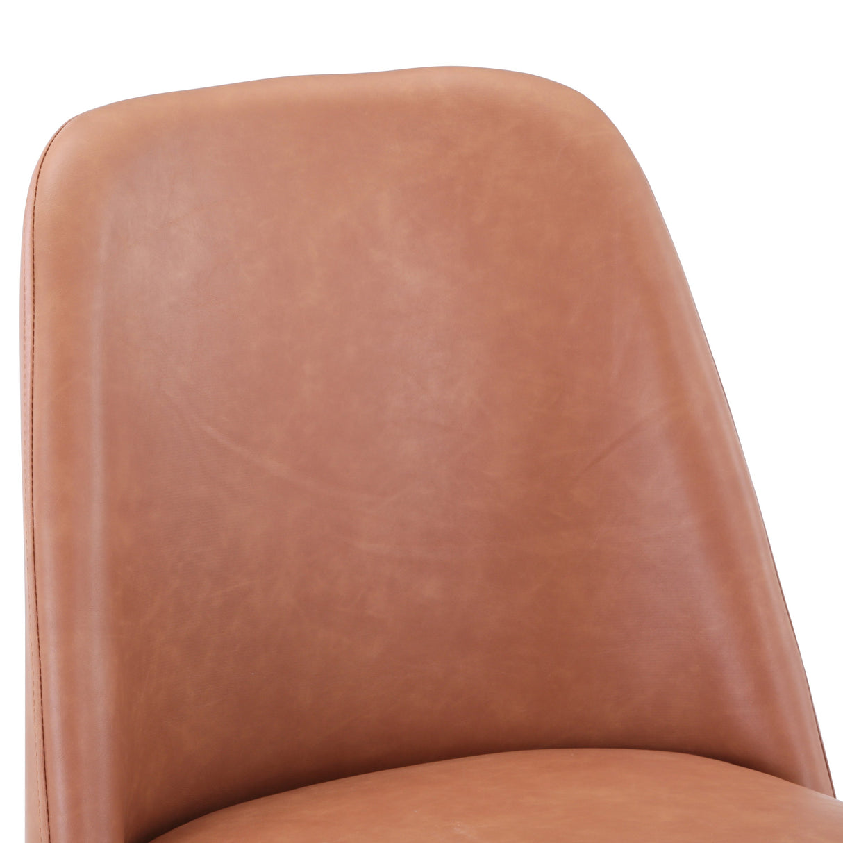 Maddox Upholstered Counter Stool