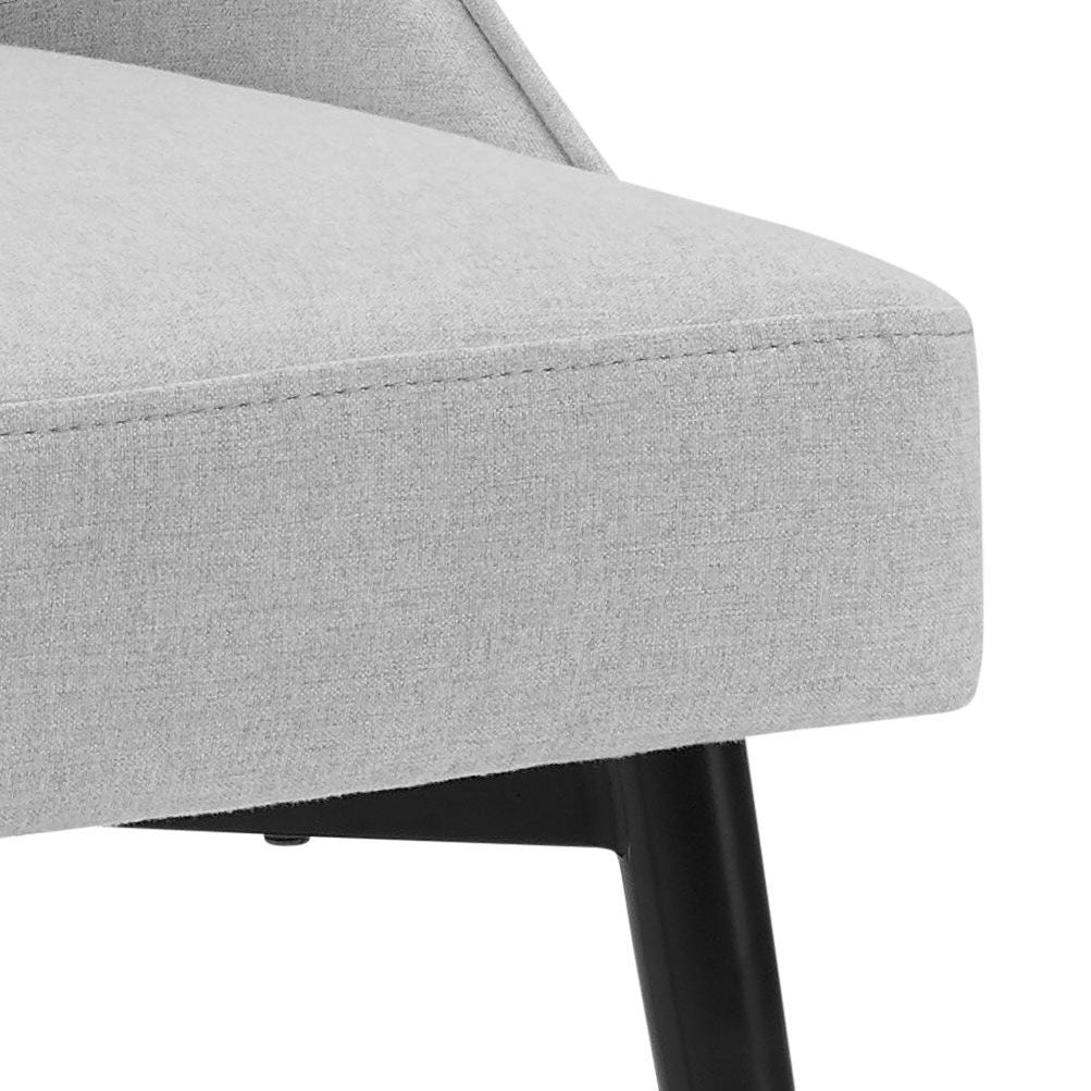 Colfax - Dining Set With Black Table