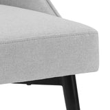 Colfax - Dining Set With Black Table