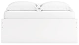 Onita - Platform Bed
