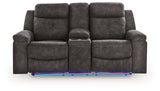 Brysonview - Reclining Living Room Set