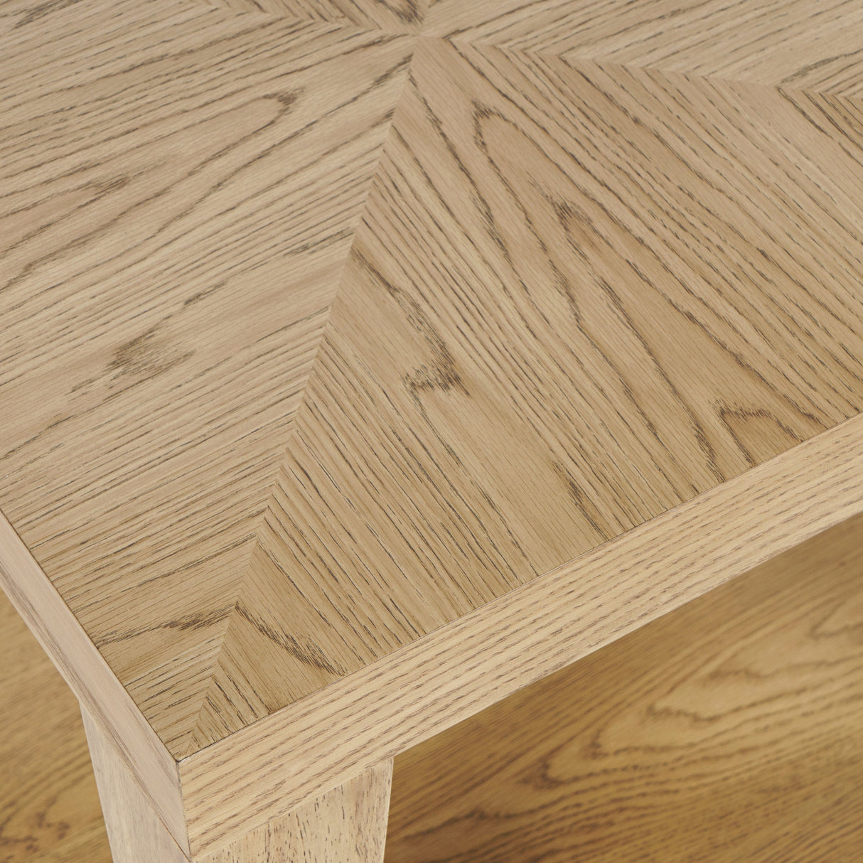 Laurel Creek End Table