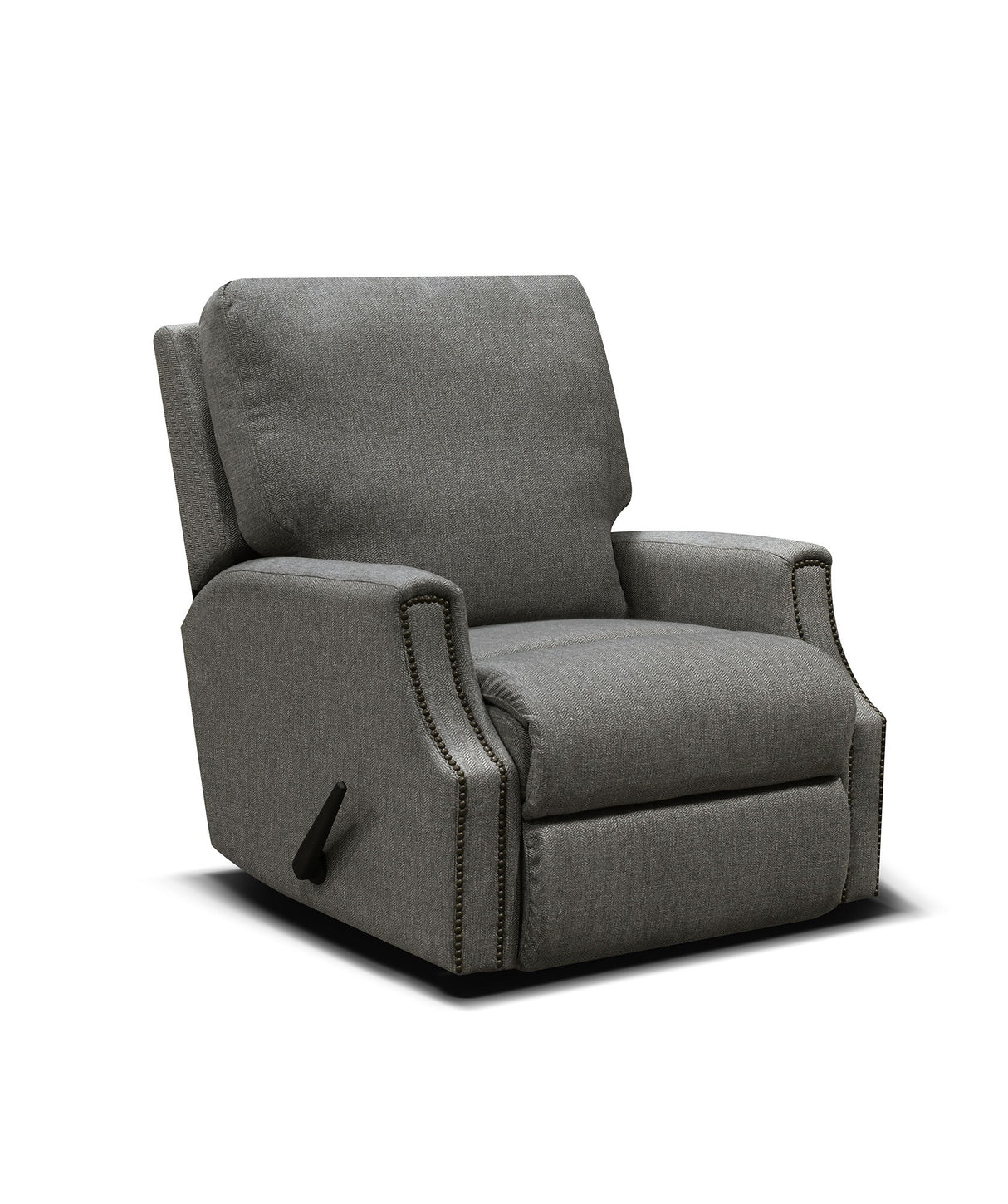 EZ Motion - EZ1650 - Recliner With Nails