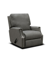 EZ Motion - EZ1650 - Recliner With Nails