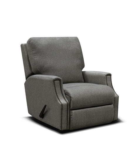 EZ Motion - EZ1650 - Recliner With Nails