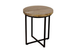 Ames - Round Table