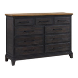 Montrose - Dresser