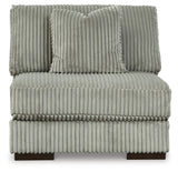 Lindyn - Sectional