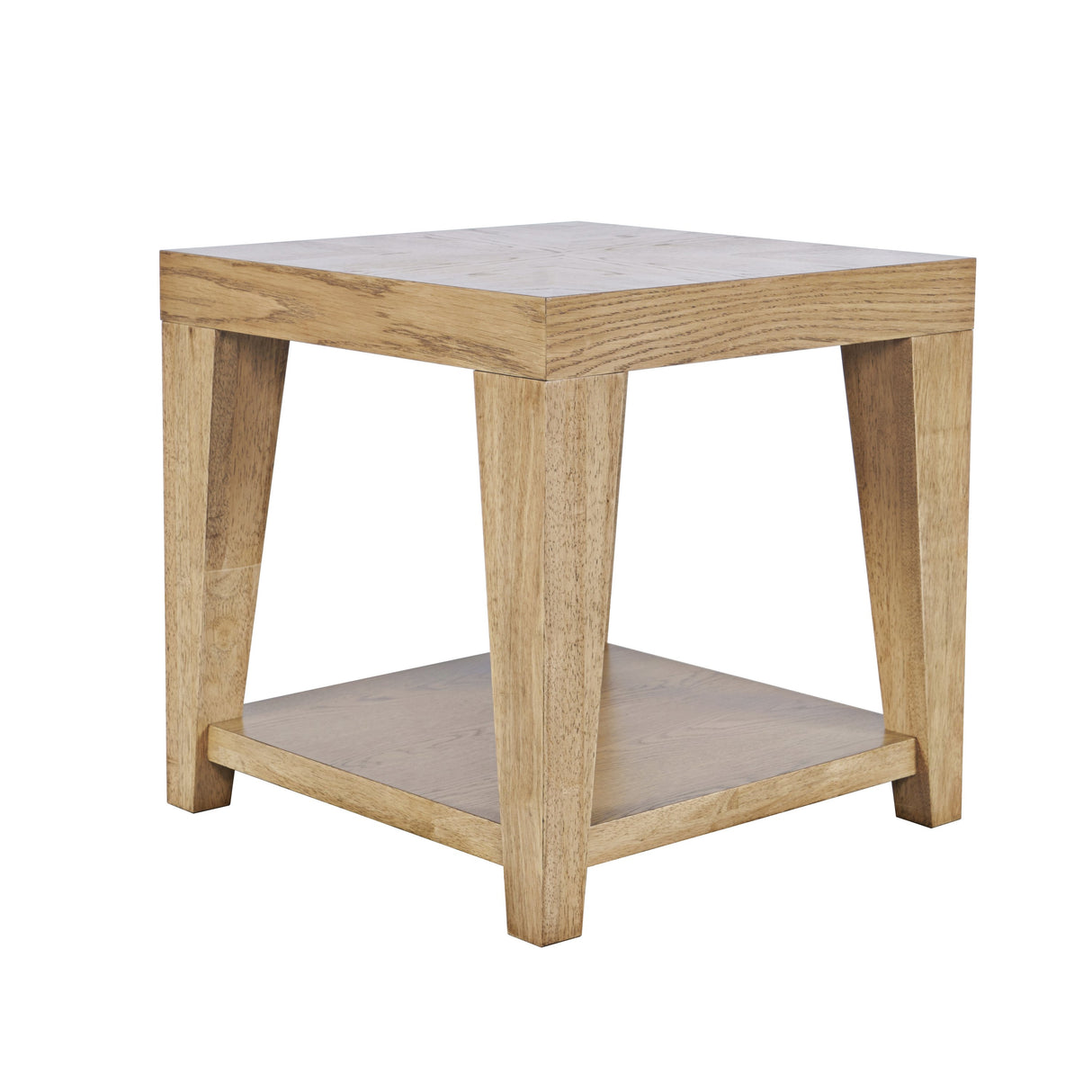 Laurel Creek End Table