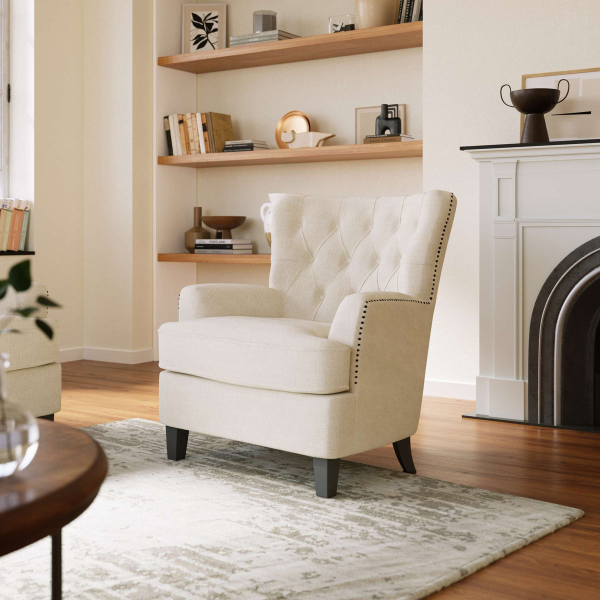 Bryson Accent Chair