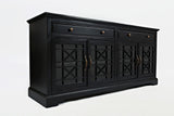 Craftsman - Media Console