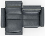 Nico - Power Headrest Reclining Loveseat