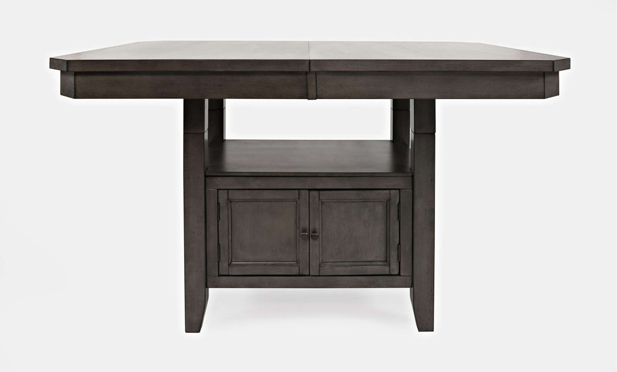 Manchester - High-Low Rectangle Dining Table