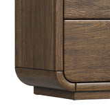 Glinda - Chest With Lift-Top - Brown