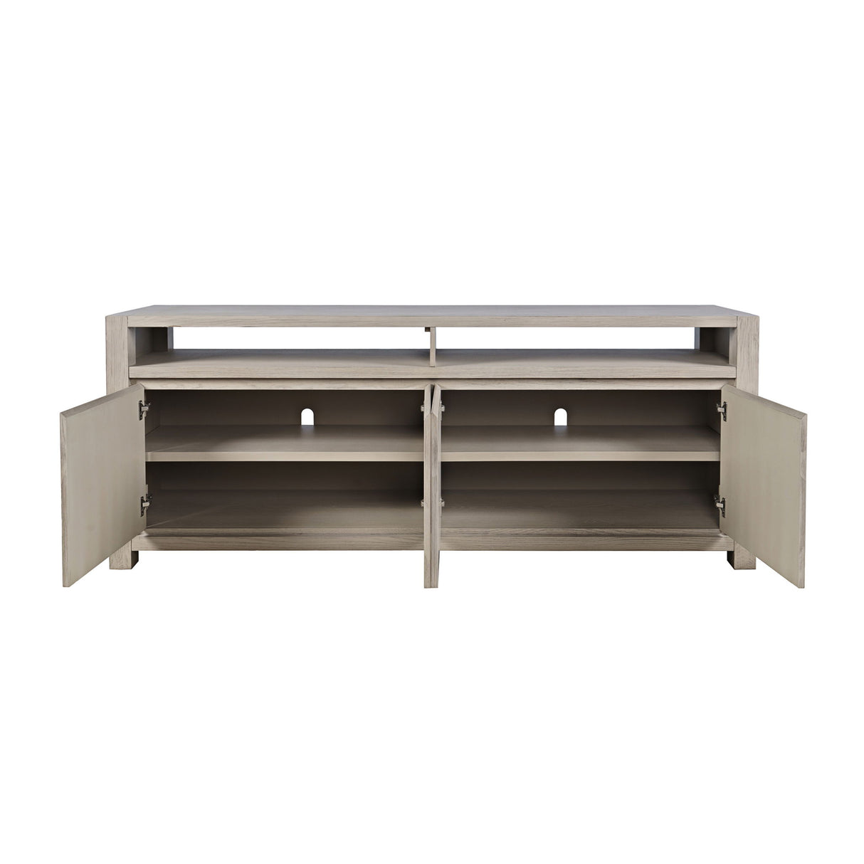Brownstone - Media Console