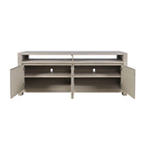 Brownstone - Media Console