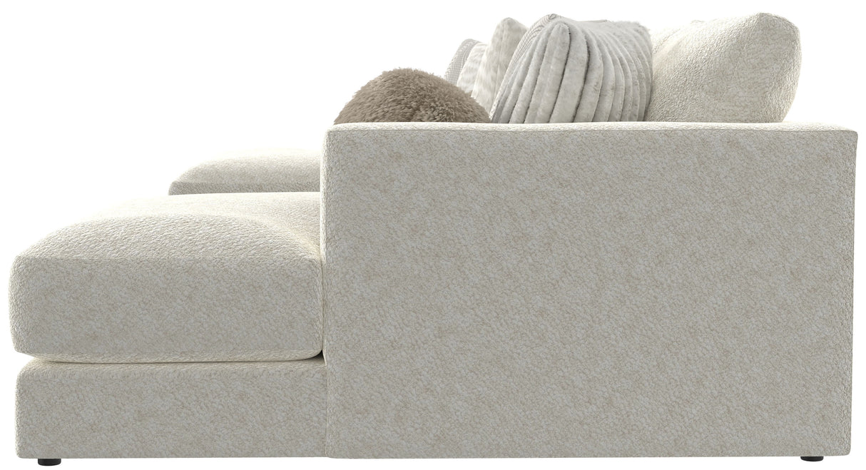 Ritzy - Modular Sectional