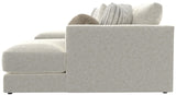 Ritzy - Modular Sectional
