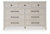 Darbonton - Dresser