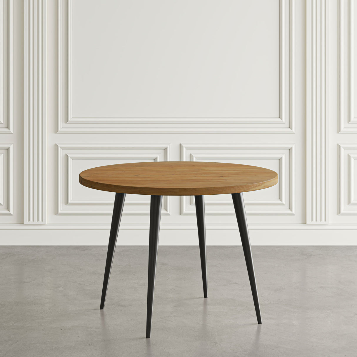 Prelude - Round Dining Table