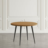 Prelude - Round Dining Table